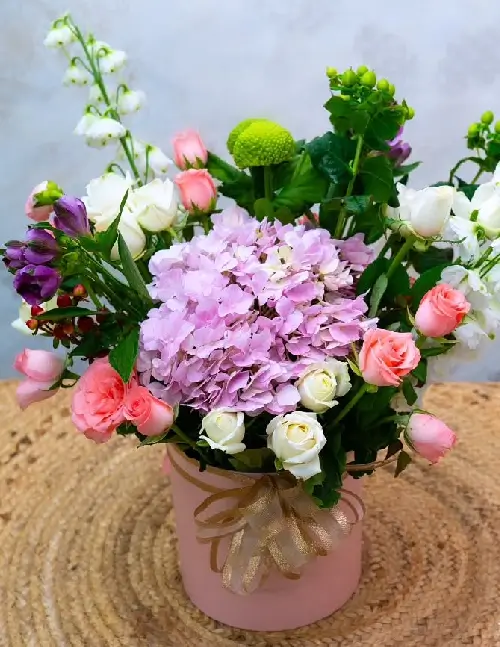 Personalized Service